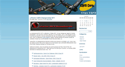 Desktop Screenshot of mage.cqfd-corp.org